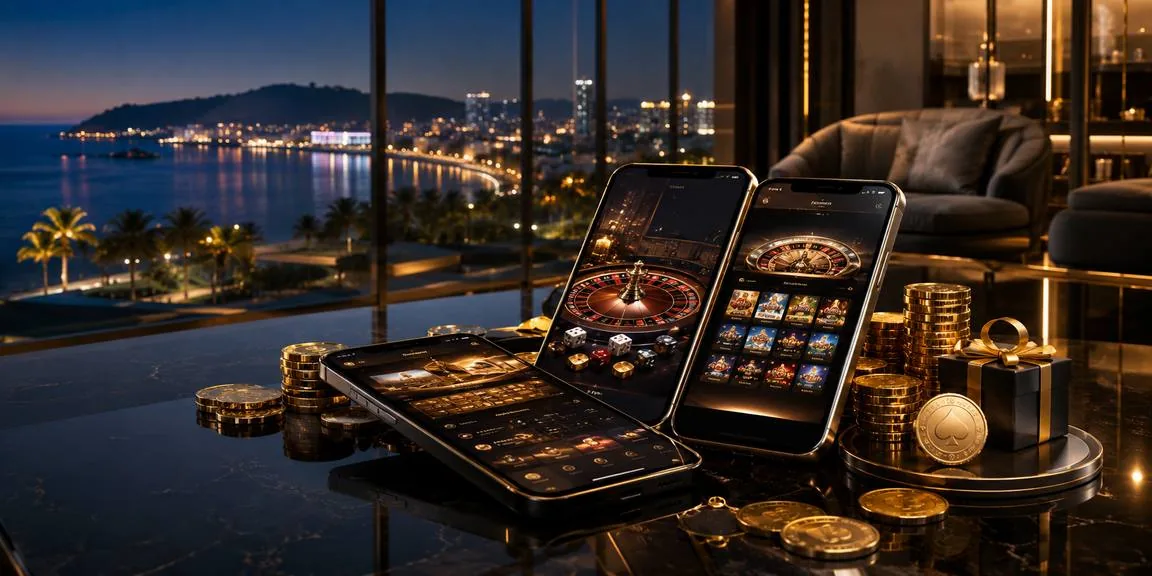 lucky khelo Casino & Slot