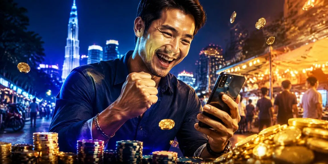 lucky khelo Thể thao