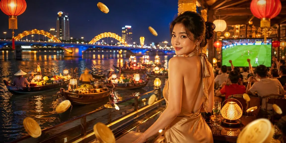 lucky khelo Nổi bật 1