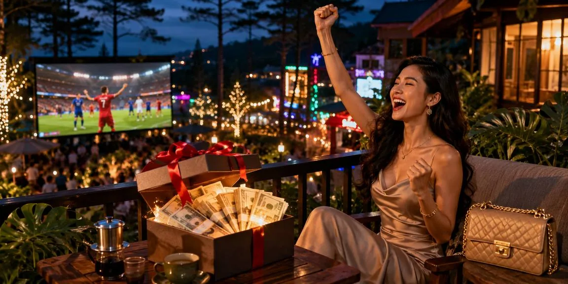 lucky khelo Nổi bật 3